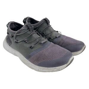 Under Armour Drift 2 Youth 4.5 Womens 6.5 Purple Athletic Running Shoes